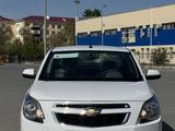Chevrolet Cobalt 2026 года за 7 000 000 тг. в Атырау