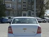 Chevrolet Cobalt 2026 года за 7 000 000 тг. в Атырау – фото 3