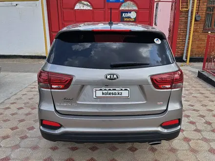 Kia Sorento 2018 года за 7 500 000 тг. в Кызылорда – фото 14