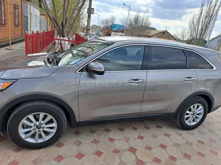 Kia Sorento 2018 года за 7 500 000 тг. в Кызылорда – фото 19