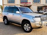 Toyota Land Cruiser 2006 года за 11 500 000 тг. в Алматы