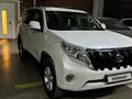 Toyota Land Cruiser Prado 2014 года за 17 000 000 тг. в Алматы