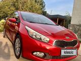 Kia Cee'd 2012 годаүшін7 000 000 тг. в Алматы – фото 3