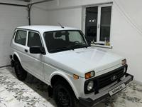 ВАЗ (Lada) Lada 2121 2024 годаfor5 600 000 тг. в Атырау