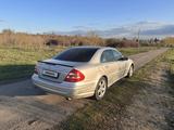 Mercedes-Benz E 320 2004 годаүшін5 800 000 тг. в Усть-Каменогорск – фото 4