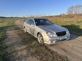 Mercedes-Benz E 320 2004 года за 5 800 000 тг. в Усть-Каменогорск – фото 5