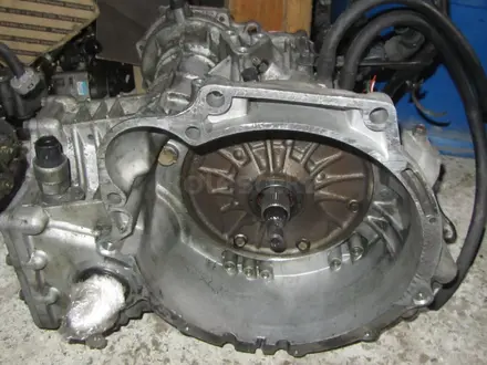 Hyundai Двигатель g4fc 1.6л за 140 000 тг. в Актобе