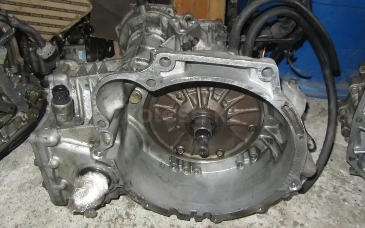 Новый двигатель на киа кия хюндай G4 за 140 000 тг. в Актобе
