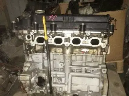 Hyundai Двигатель g4fc 1.6л за 140 000 тг. в Актобе – фото 3
