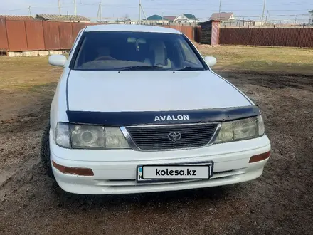 Toyota Avalon 1995 года за 2 250 000 тг. в Боралдай