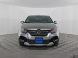 Renault Logan Stepway 2020 годаүшін5 790 000 тг. в Актау – фото 2