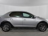 Renault Logan Stepway 2020 годаүшін5 790 000 тг. в Актау – фото 4