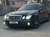 Mercedes-Benz E 500 2006 года за 8 200 000 тг. в Алматы – фото 3