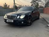 Mercedes-Benz E 500 2006 года за 8 200 000 тг. в Алматы