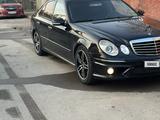 Mercedes-Benz E 500 2006 года за 8 200 000 тг. в Алматы – фото 2