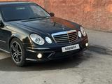 Mercedes-Benz E 500 2006 года за 8 200 000 тг. в Алматы – фото 4