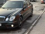 Mercedes-Benz E 500 2006 года за 8 200 000 тг. в Алматы – фото 5