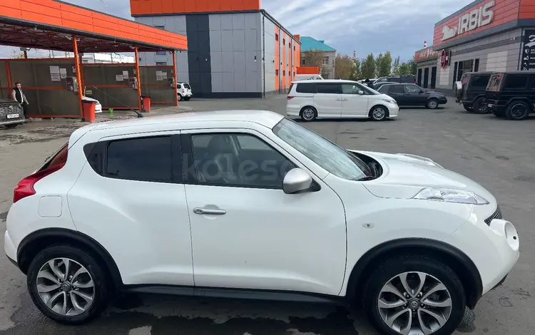 Nissan Juke 2013 годаfor6 100 000 тг. в Атырау