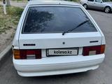 ВАЗ (Lada) 2114 2013 года за 1 550 000 тг. в Шымкент – фото 4