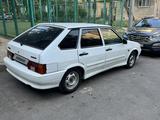ВАЗ (Lada) 2114 2013 года за 1 550 000 тг. в Шымкент