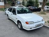 ВАЗ (Lada) 2114 2013 года за 1 550 000 тг. в Шымкент – фото 2