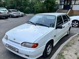 ВАЗ (Lada) 2114 2013 года за 1 550 000 тг. в Шымкент – фото 3