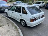 ВАЗ (Lada) 2114 2013 года за 1 550 000 тг. в Шымкент – фото 5