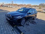 Subaru Outback 2021 года за 13 500 000 тг. в Усть-Каменогорск