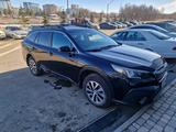 Subaru Outback 2021 года за 13 500 000 тг. в Усть-Каменогорск – фото 2