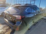 Subaru Outback 2021 года за 13 500 000 тг. в Усть-Каменогорск – фото 3