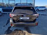 Subaru Outback 2021 года за 13 500 000 тг. в Усть-Каменогорск – фото 5