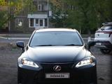 Lexus IS 250 2007 года за 4 200 000 тг. в Караганда