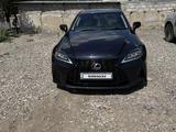 Lexus IS 250 2007 года за 4 200 000 тг. в Караганда – фото 3