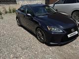 Lexus IS 250 2007 года за 4 200 000 тг. в Караганда – фото 4