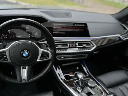 BMW X5 2020 годаүшін43 500 000 тг. в Астана – фото 8