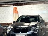 BMW X5 2020 года за 43 500 000 тг. в Астана – фото 3