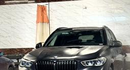 BMW X5 2020 годаүшін43 500 000 тг. в Астана – фото 4