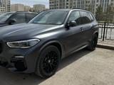 BMW X5 2020 года за 43 500 000 тг. в Астана – фото 5