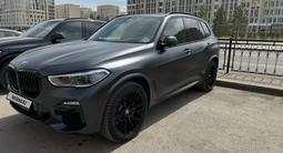 BMW X5 2020 года за 43 500 000 тг. в Астана – фото 5