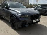 BMW X5 2020 года за 45 000 000 тг. в Астана – фото 3