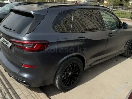 BMW X5 2020 года за 43 500 000 тг. в Астана – фото 19