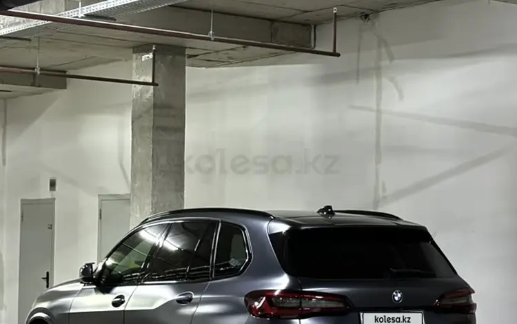 BMW X5 2020 годаүшін43 500 000 тг. в Астана