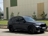 BMW X5 2020 года за 45 000 000 тг. в Астана