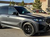 BMW X5 2020 года за 45 000 000 тг. в Астана