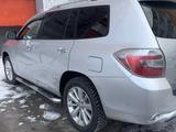 Toyota Highlander 2007 года за 10 000 000 тг. в Жезказган – фото 2