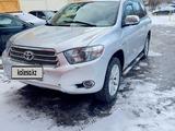 Toyota Highlander 2007 года за 10 000 000 тг. в Жезказган