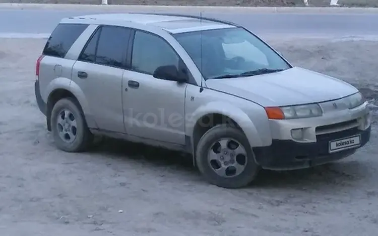 Saturn Vue 2002 года за 2 400 000 тг. в Жанаозен