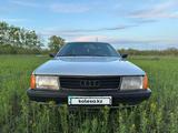 Audi 100 1990 годаүшін2 100 000 тг. в Караганда