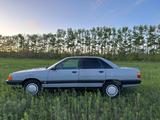 Audi 100 1990 годаүшін2 100 000 тг. в Караганда – фото 2