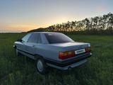 Audi 100 1990 годаүшін2 100 000 тг. в Караганда – фото 5